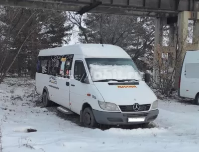 Mercedes-Benz 223203