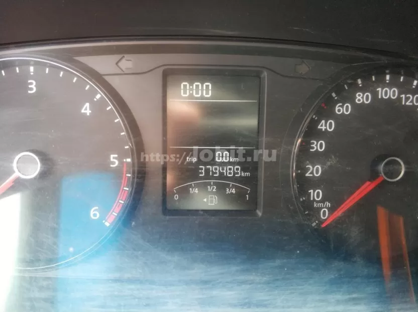Volkswagen Transporter Рыцарь 294541-03