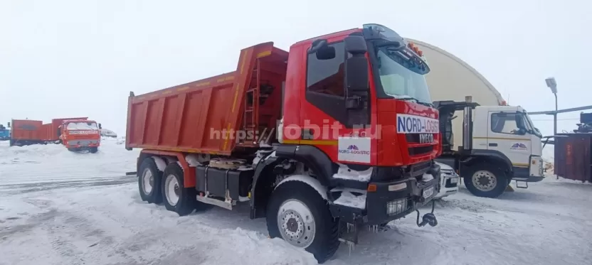 Iveco AMT-653900