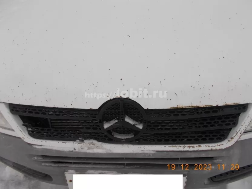 Mercedes-Benz 223201