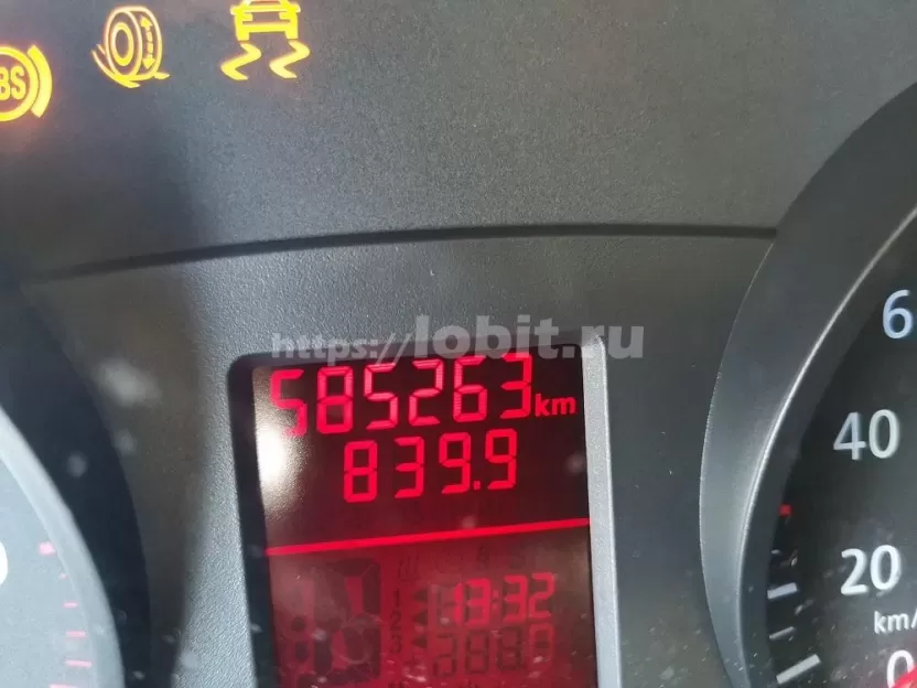Volkswagen Crafter Рыцарь 294546-01