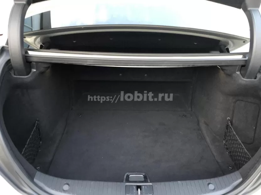 Mercedes-Benz S350d 4MATIC
