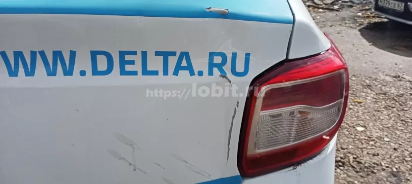 Renault Logan