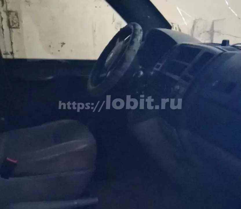 Volkswagen Transporter Рыцарь 294541-03