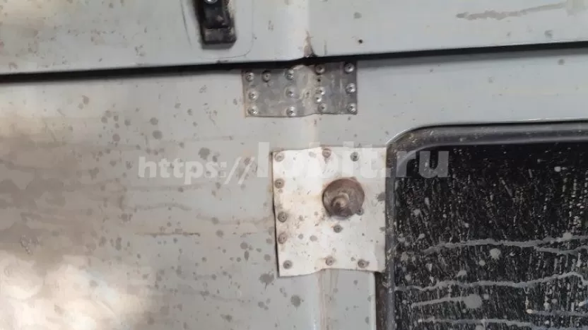 УАЗ 390995-04