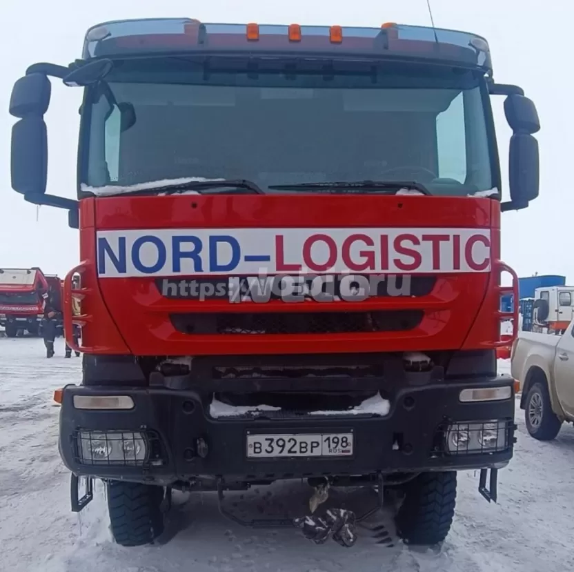 Iveco AMT-653900