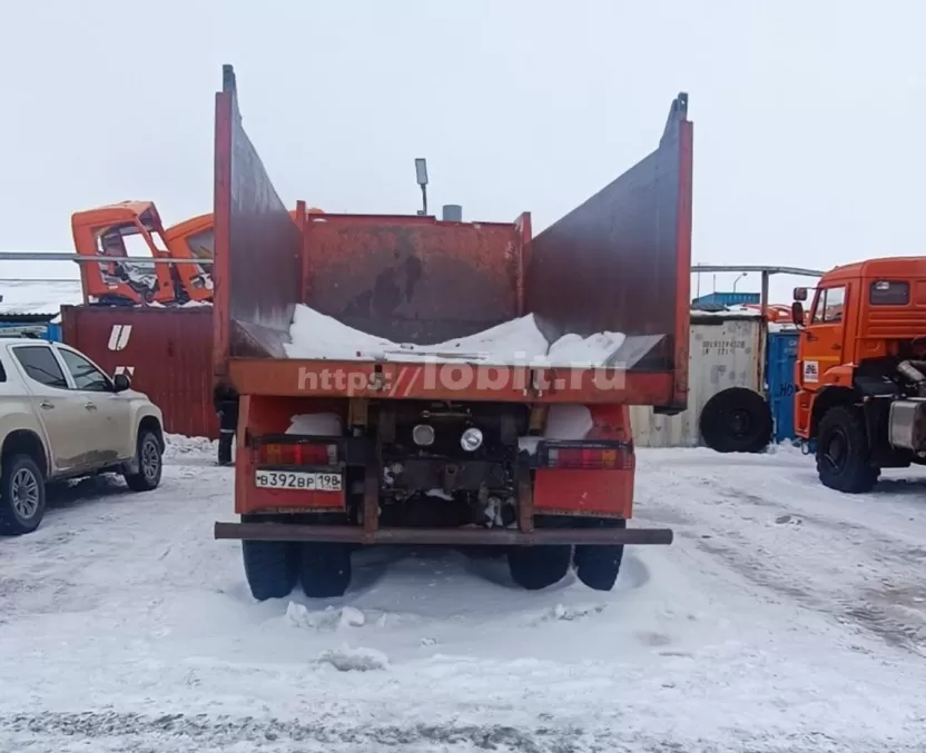 Iveco AMT-653900