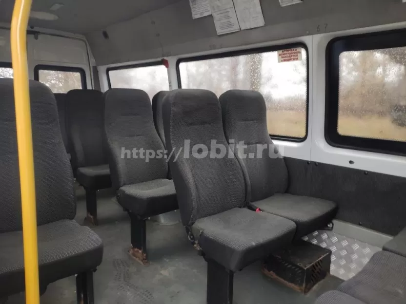 Mercedes-Benz 223201