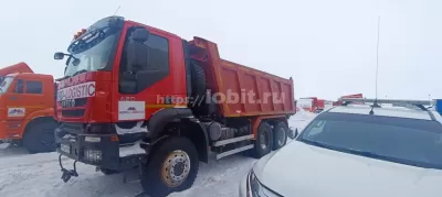 Iveco AMT-653900