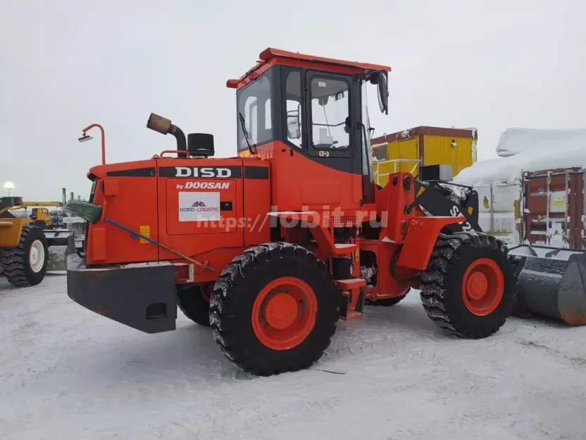 DISD SD200N