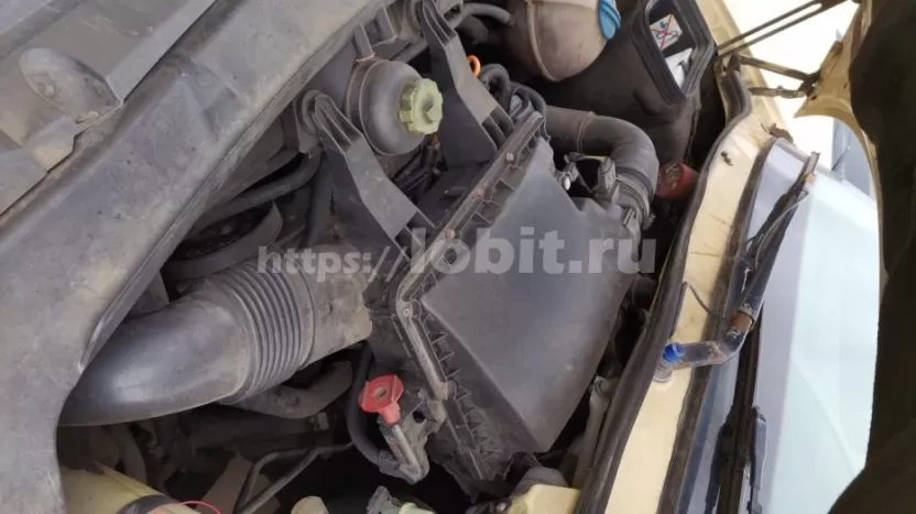 Volkswagen Crafter Рыцарь 294546-01